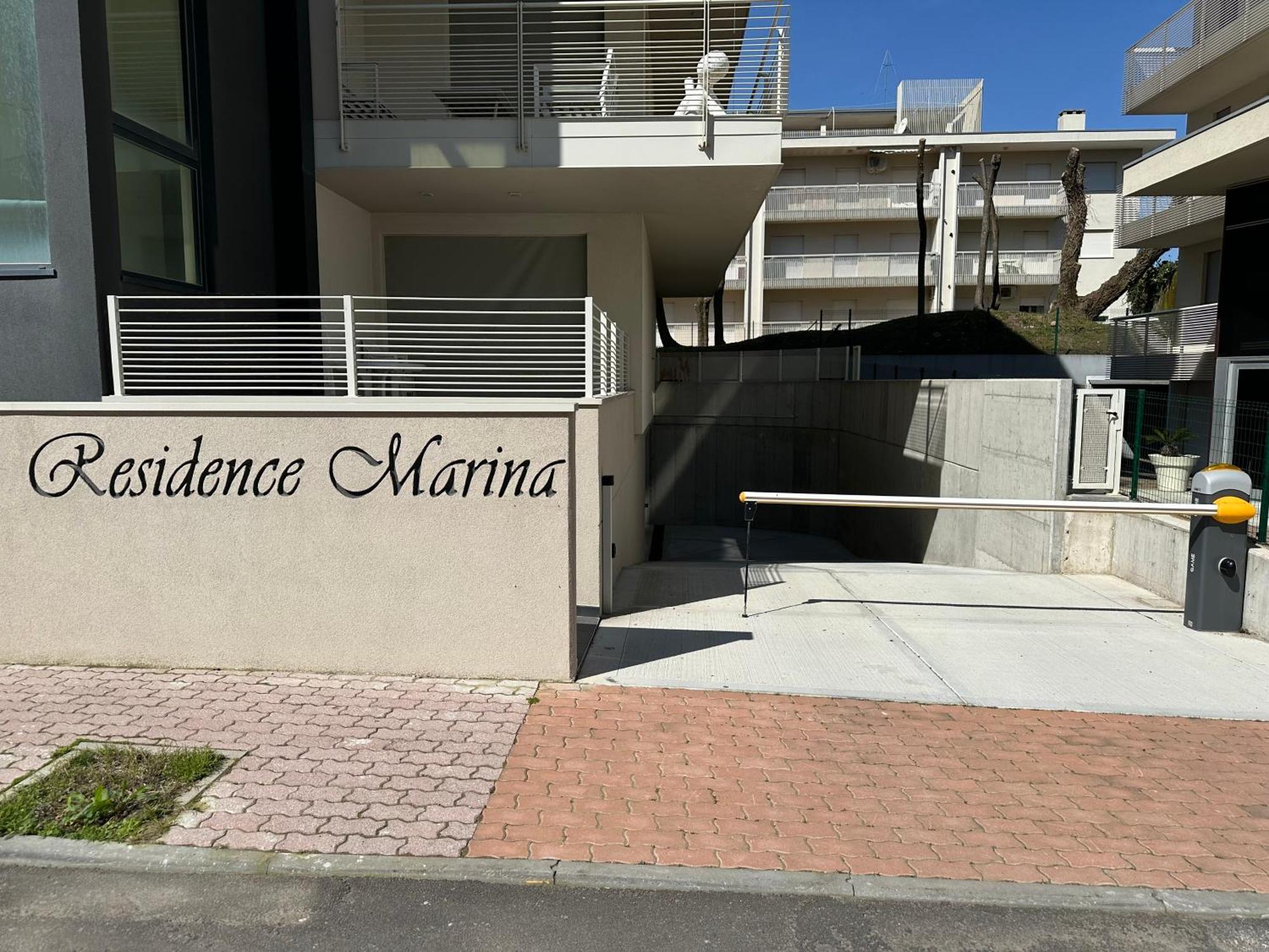 Marina Dream Beach Apartments With Sea View Terrace - Agenzia Cocal Caorle Dış mekan fotoğraf